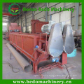 Wood Industrial Continuous Big Log Wood Debarker Machine